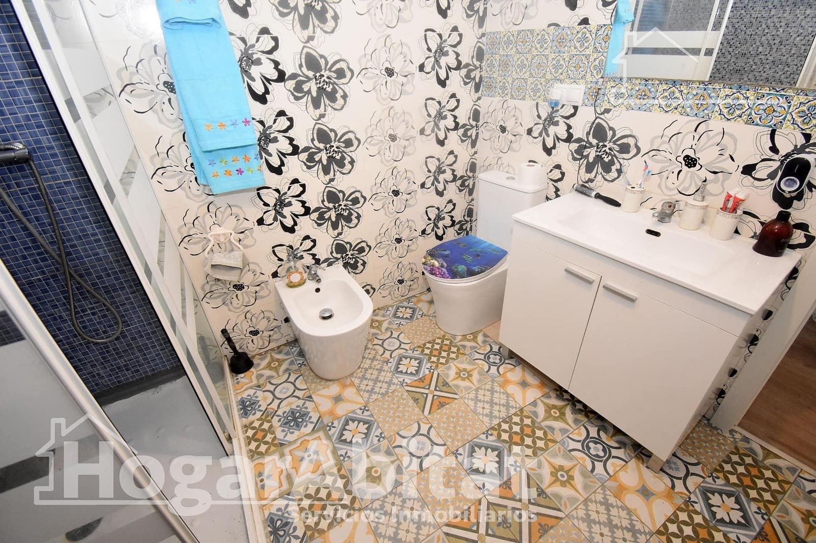 5 slaapkamer Huis te koop in Castello de la Plana - € 175.000 (Ref: 9913235)