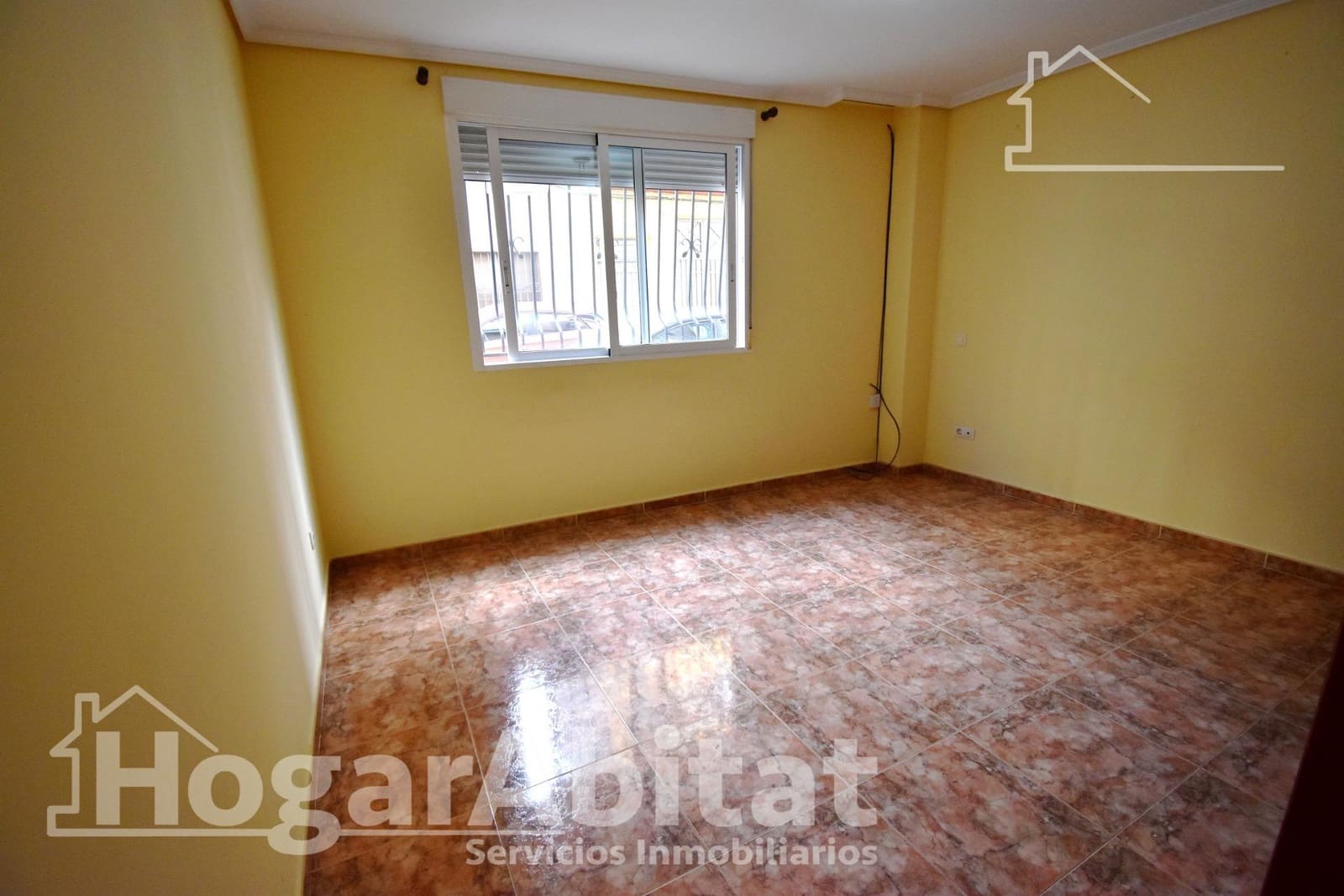 3 quarto Apartamento para venda em Burriana / Borriana - 150 000 € (Ref: 9915872)