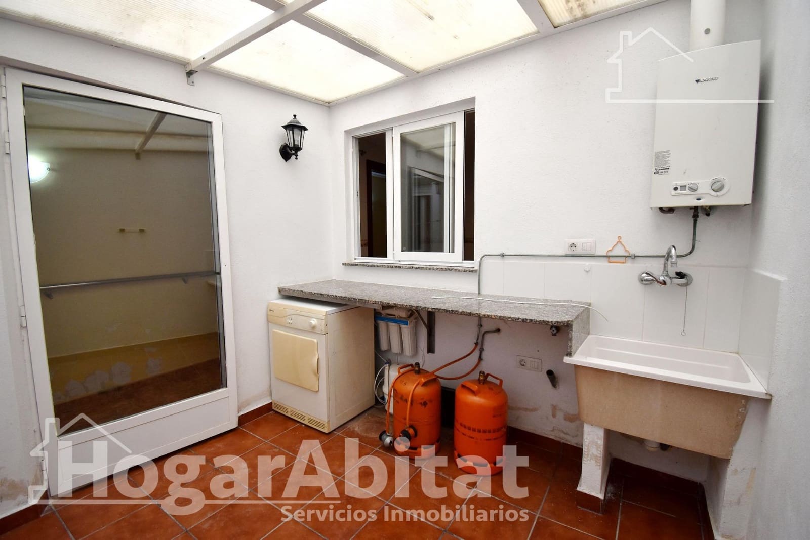 3 quarto Apartamento para venda em Burriana / Borriana - 150 000 € (Ref: 9915872)