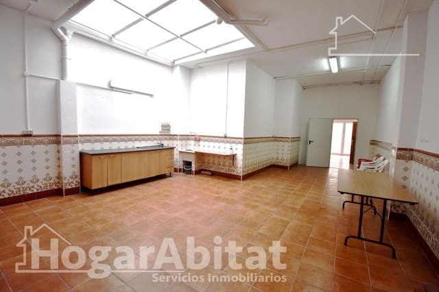 3 quarto Apartamento para venda em Burriana / Borriana - 150 000 € (Ref: 9915872)