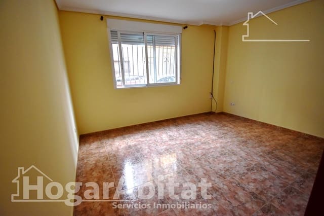 3 quarto Apartamento para venda em Burriana / Borriana - 150 000 € (Ref: 9915872)