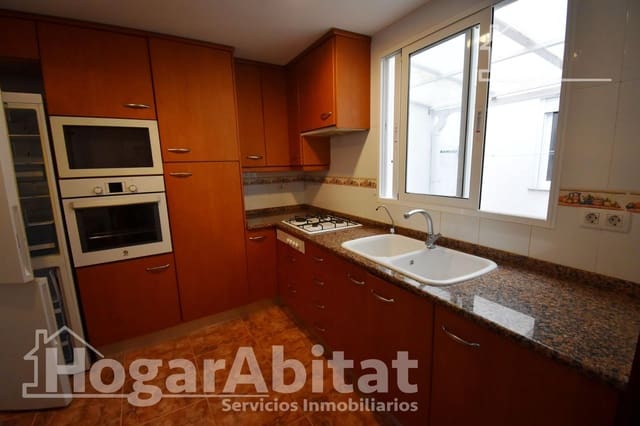 3 quarto Apartamento para venda em Burriana / Borriana - 150 000 € (Ref: 9915872)