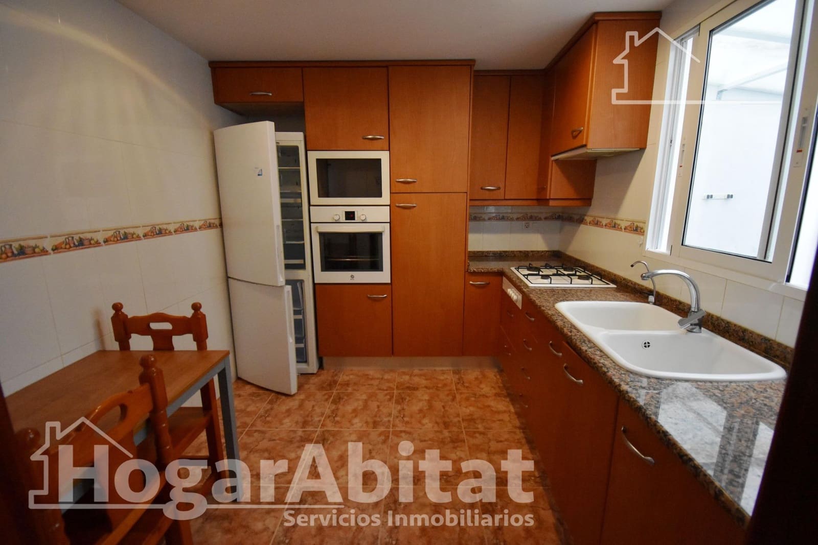 3 quarto Apartamento para venda em Burriana / Borriana - 150 000 € (Ref: 9915872)