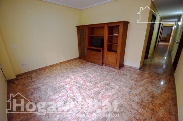 3 quarto Apartamento para venda em Burriana / Borriana - 150 000 € (Ref: 9915872)