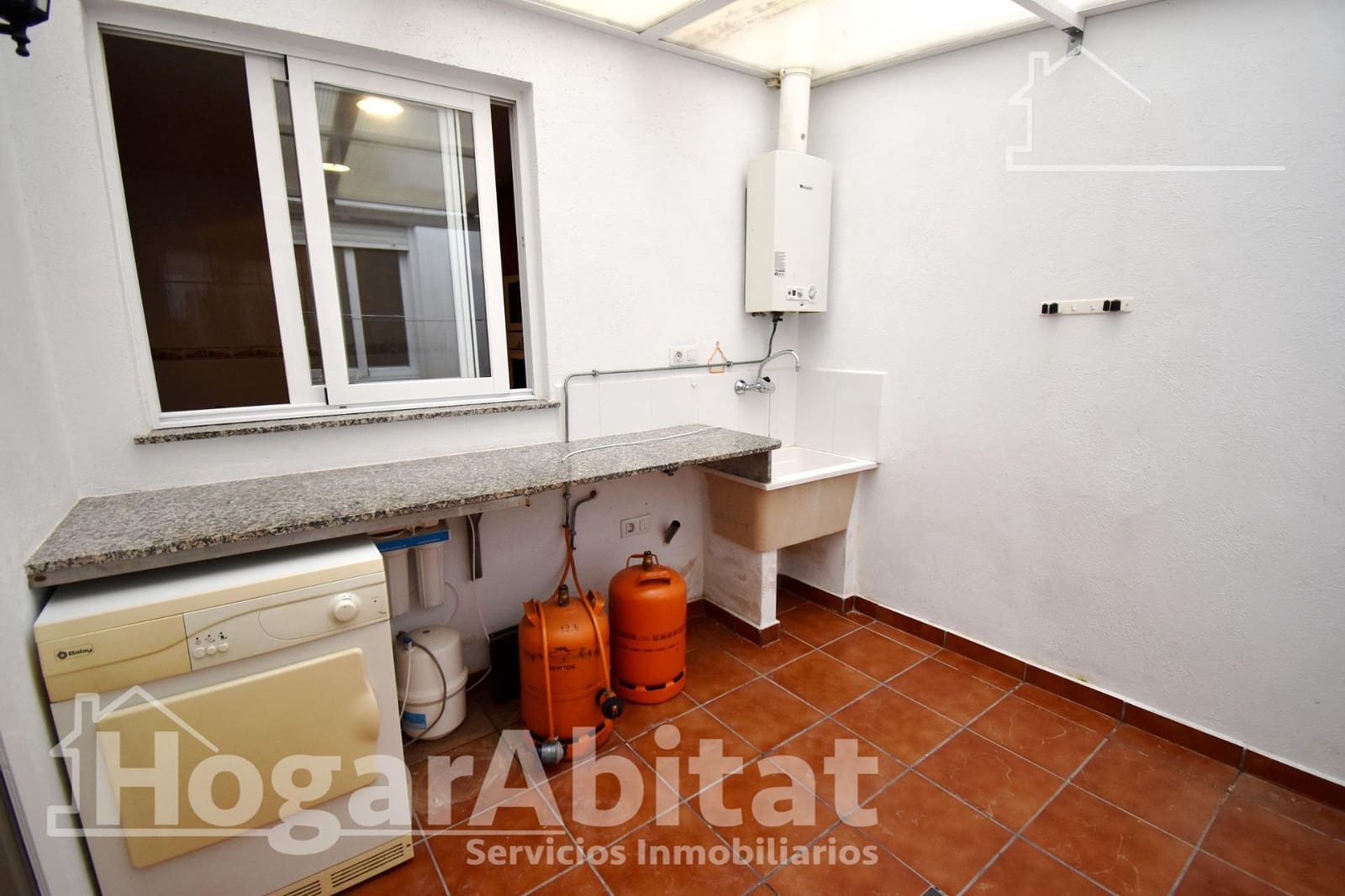 3 quarto Apartamento para venda em Burriana / Borriana - 150 000 € (Ref: 9915872)