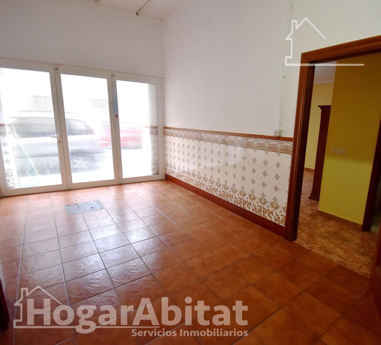 3 quarto Apartamento para venda em Burriana / Borriana - 150 000 € (Ref: 9915872)