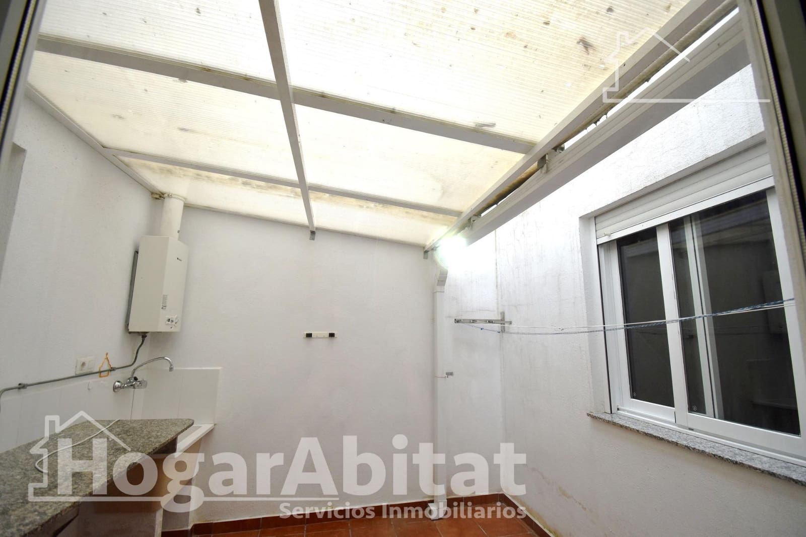 3 quarto Apartamento para venda em Burriana / Borriana - 150 000 € (Ref: 9915872)
