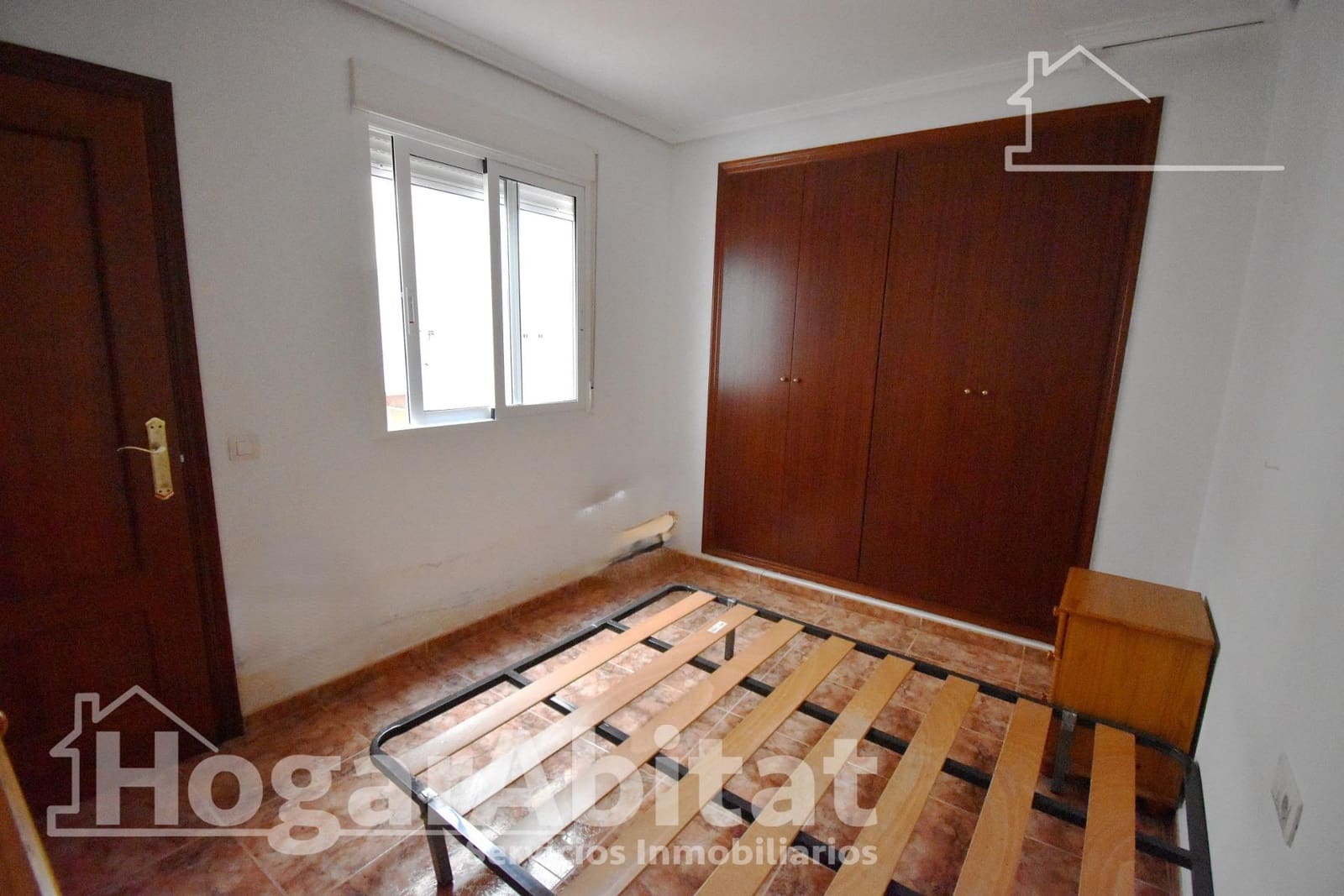 3 quarto Apartamento para venda em Burriana / Borriana - 150 000 € (Ref: 9915872)