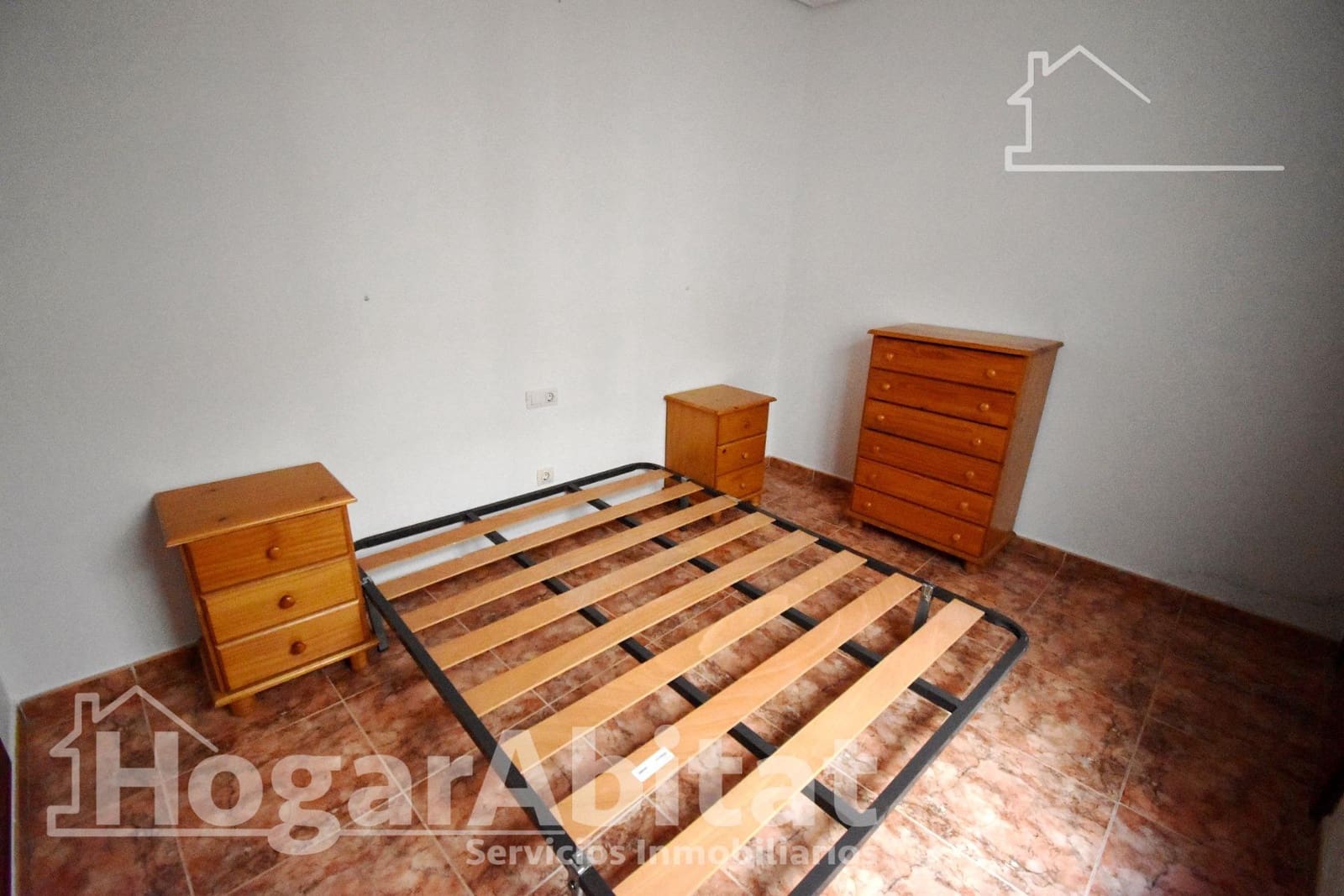 3 quarto Apartamento para venda em Burriana / Borriana - 150 000 € (Ref: 9915872)