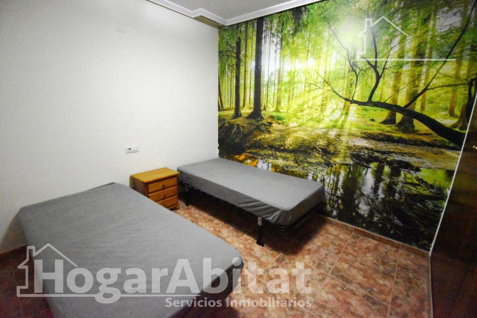 3 quarto Apartamento para venda em Burriana / Borriana - 150 000 € (Ref: 9915872)