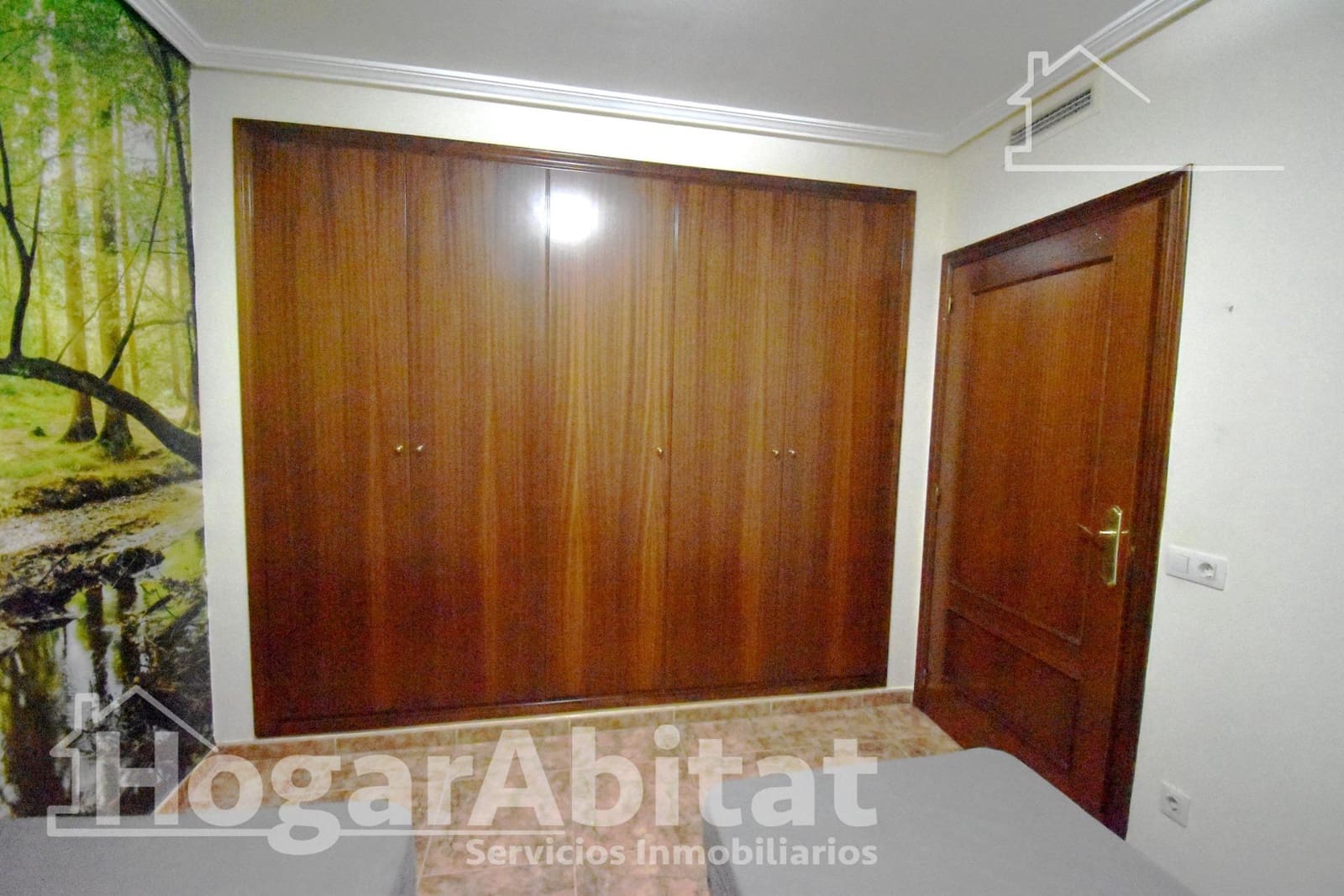 3 quarto Apartamento para venda em Burriana / Borriana - 150 000 € (Ref: 9915872)