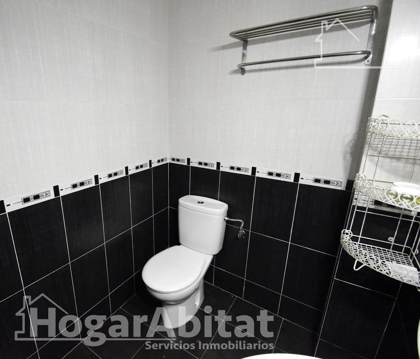3 quarto Apartamento para venda em Burriana / Borriana - 150 000 € (Ref: 9915872)