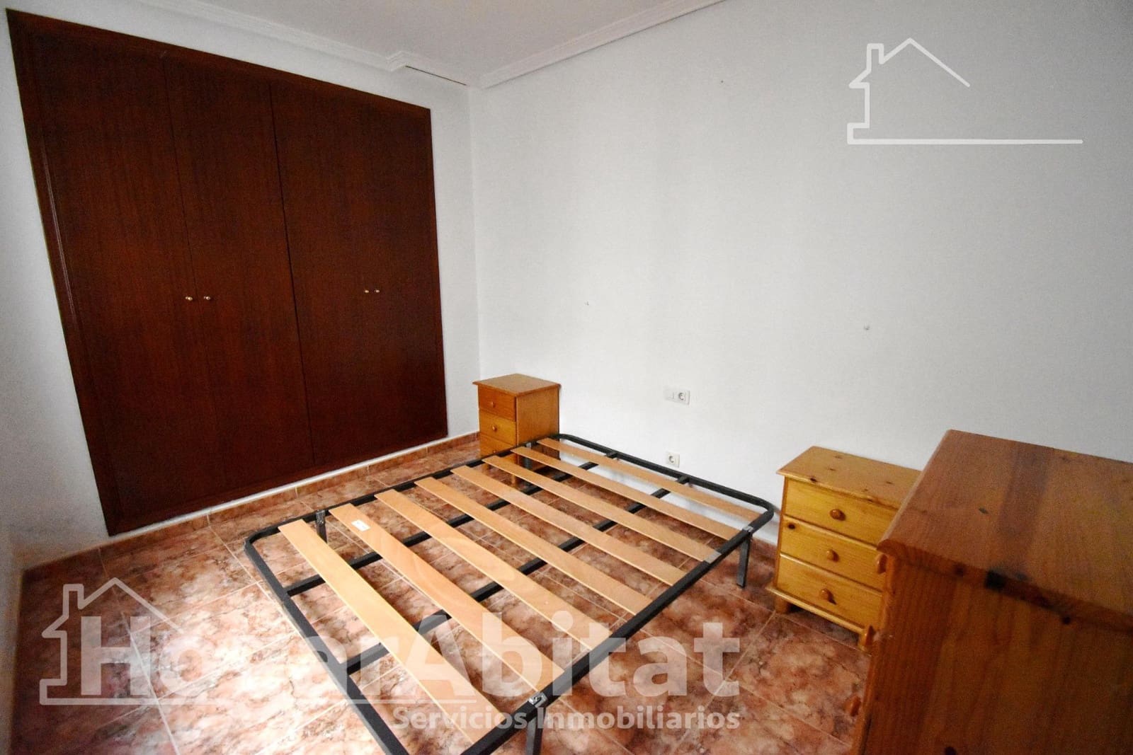 3 quarto Apartamento para venda em Burriana / Borriana - 150 000 € (Ref: 9915872)