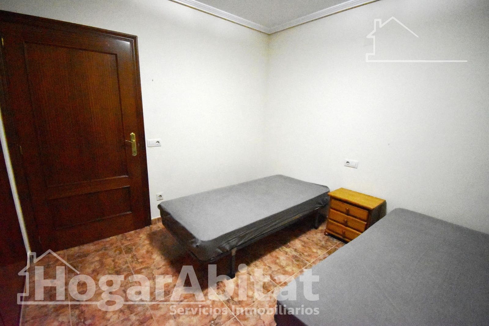 3 quarto Apartamento para venda em Burriana / Borriana - 150 000 € (Ref: 9915872)