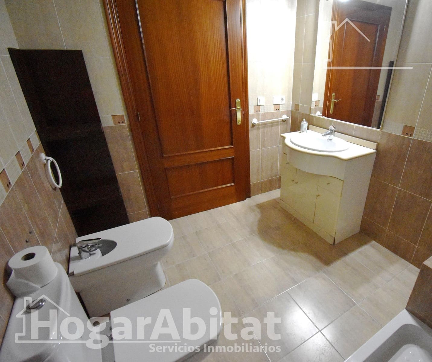 3 quarto Apartamento para venda em Burriana / Borriana - 150 000 € (Ref: 9915872)