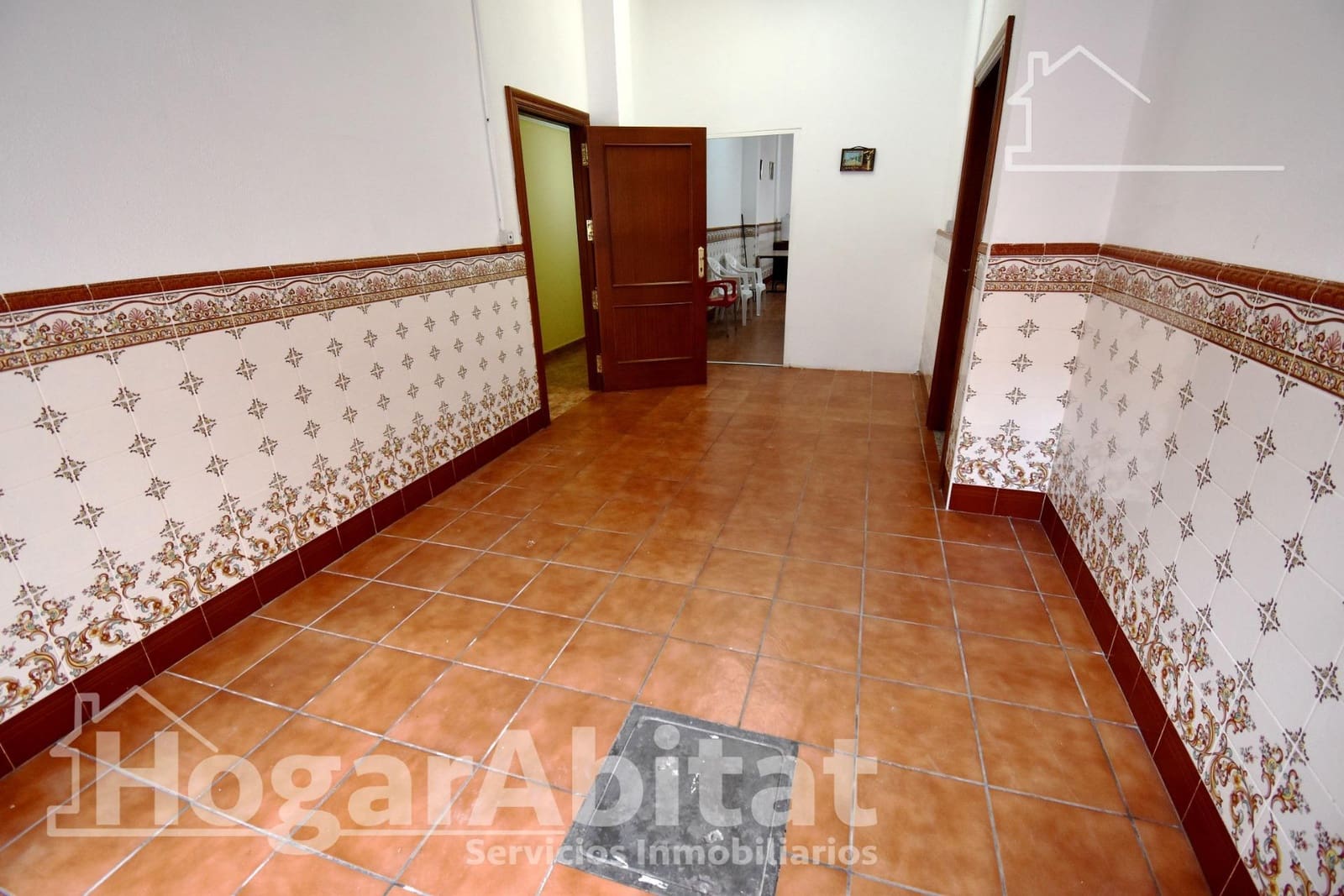 3 quarto Apartamento para venda em Burriana / Borriana - 150 000 € (Ref: 9915872)