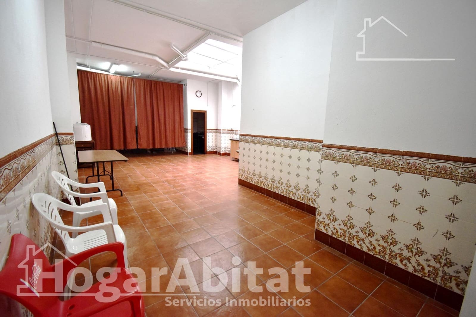 3 quarto Apartamento para venda em Burriana / Borriana - 150 000 € (Ref: 9915872)