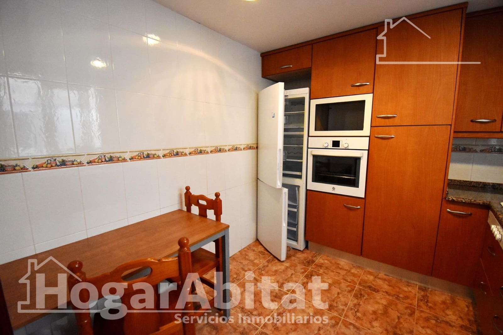 3 quarto Apartamento para venda em Burriana / Borriana - 150 000 € (Ref: 9915872)