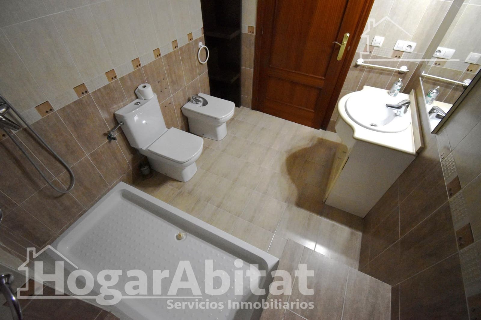 3 quarto Apartamento para venda em Burriana / Borriana - 150 000 € (Ref: 9915872)
