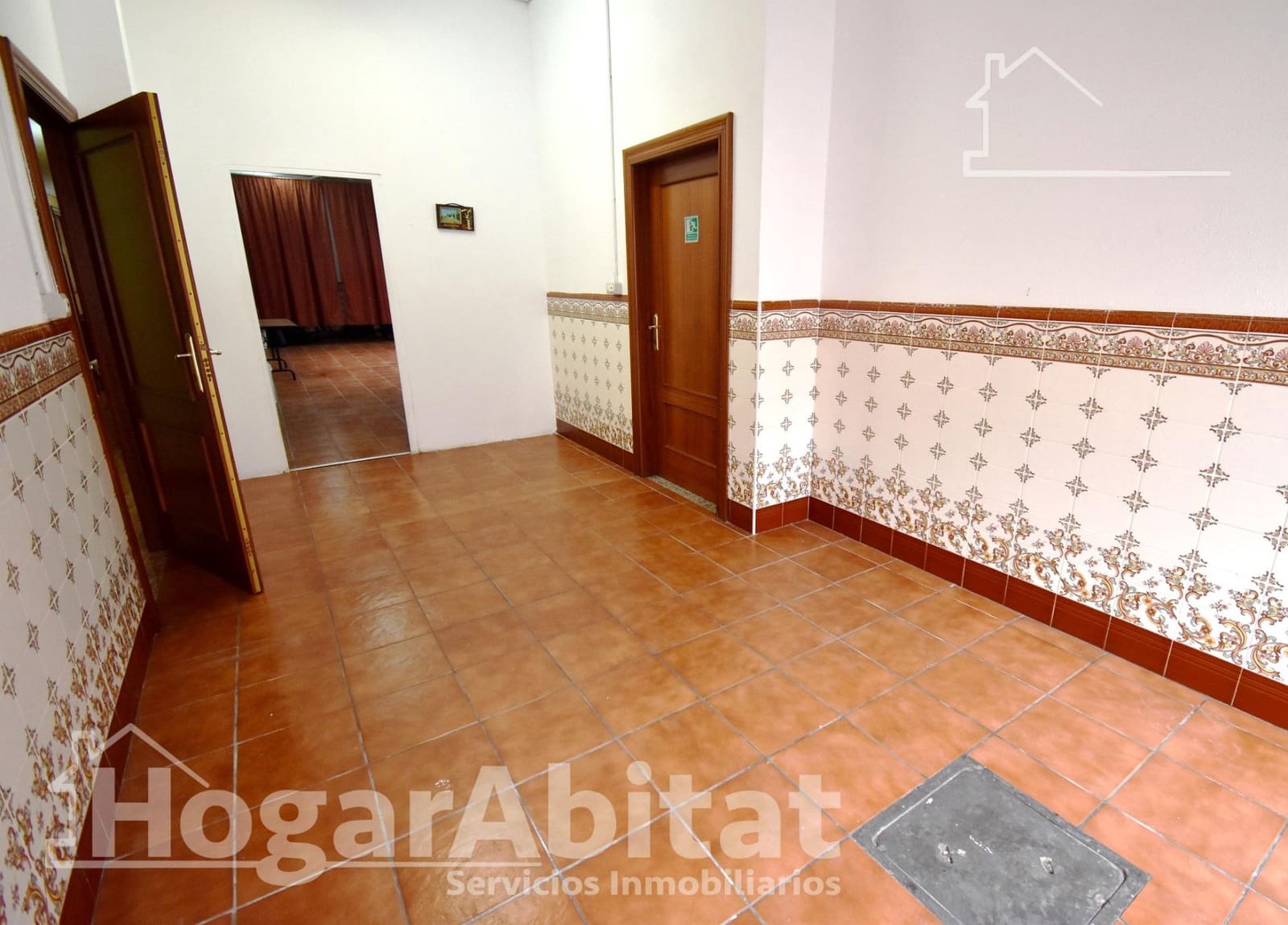 3 quarto Apartamento para venda em Burriana / Borriana - 150 000 € (Ref: 9915872)