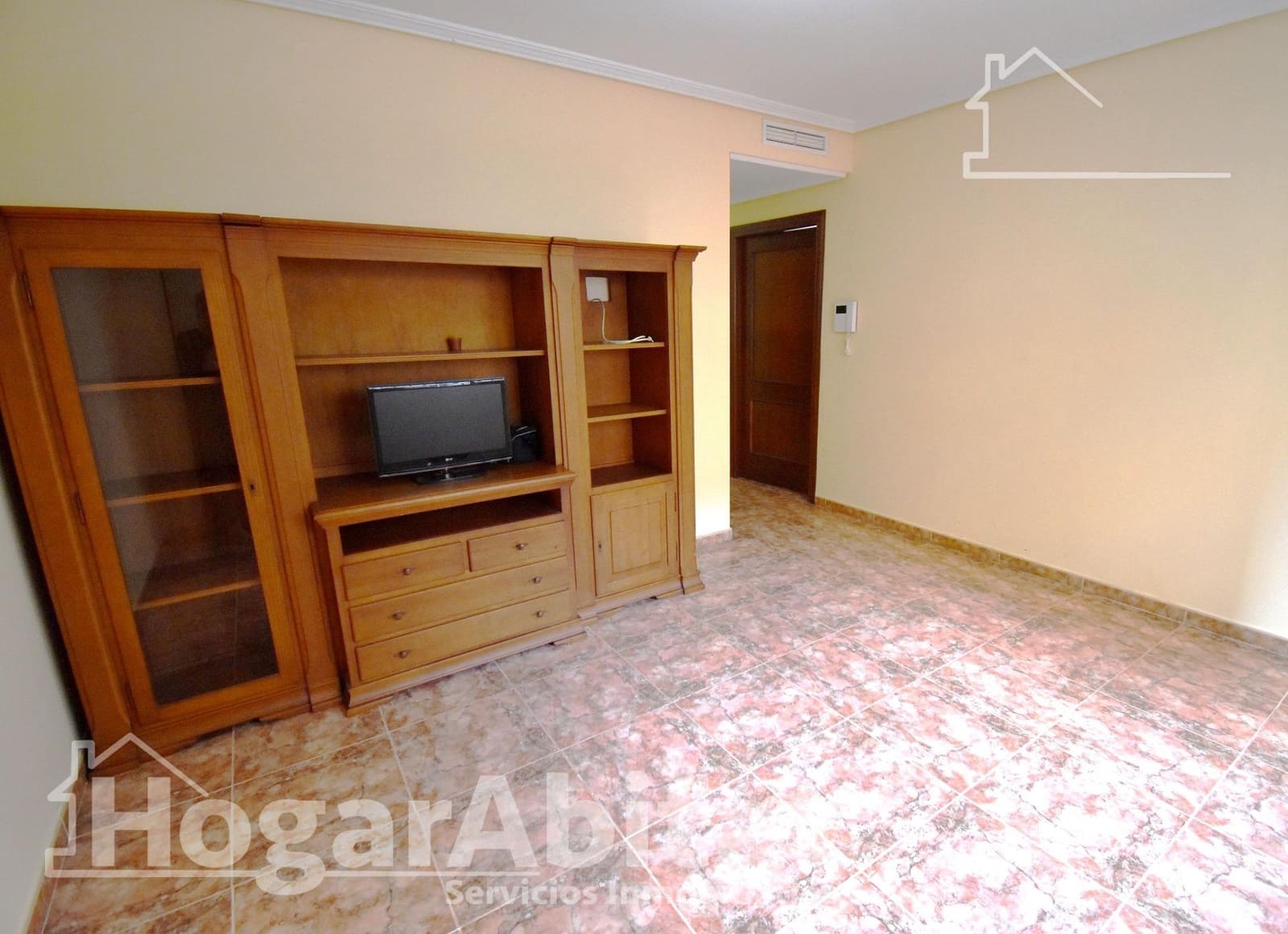 3 quarto Apartamento para venda em Burriana / Borriana - 150 000 € (Ref: 9915872)
