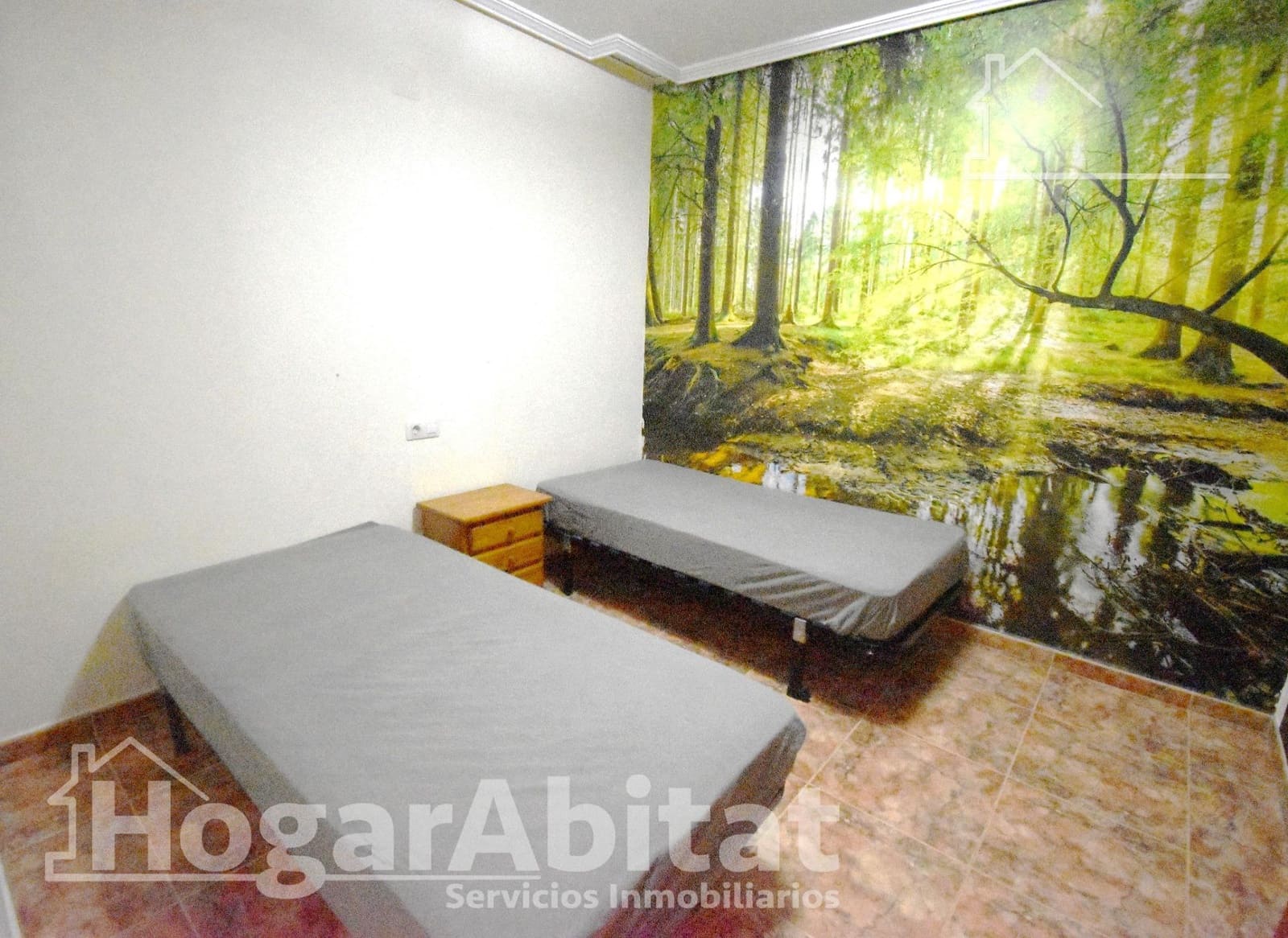 3 quarto Apartamento para venda em Burriana / Borriana - 150 000 € (Ref: 9915872)