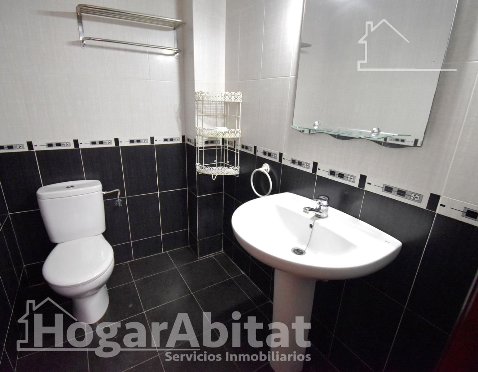 3 quarto Apartamento para venda em Burriana / Borriana - 150 000 € (Ref: 9915872)