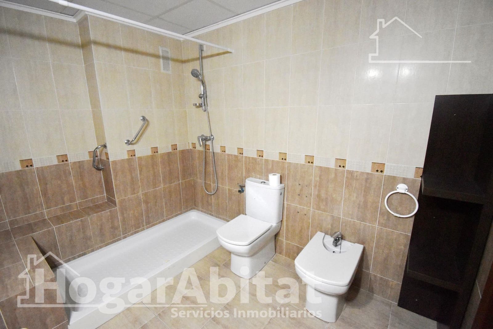 3 quarto Apartamento para venda em Burriana / Borriana - 150 000 € (Ref: 9915872)