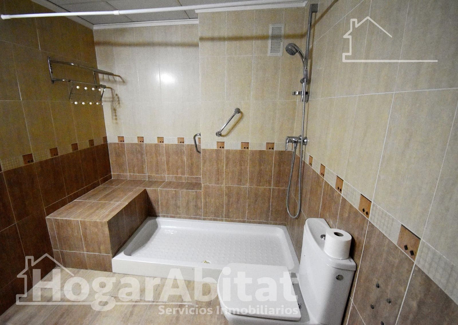 3 quarto Apartamento para venda em Burriana / Borriana - 150 000 € (Ref: 9915872)