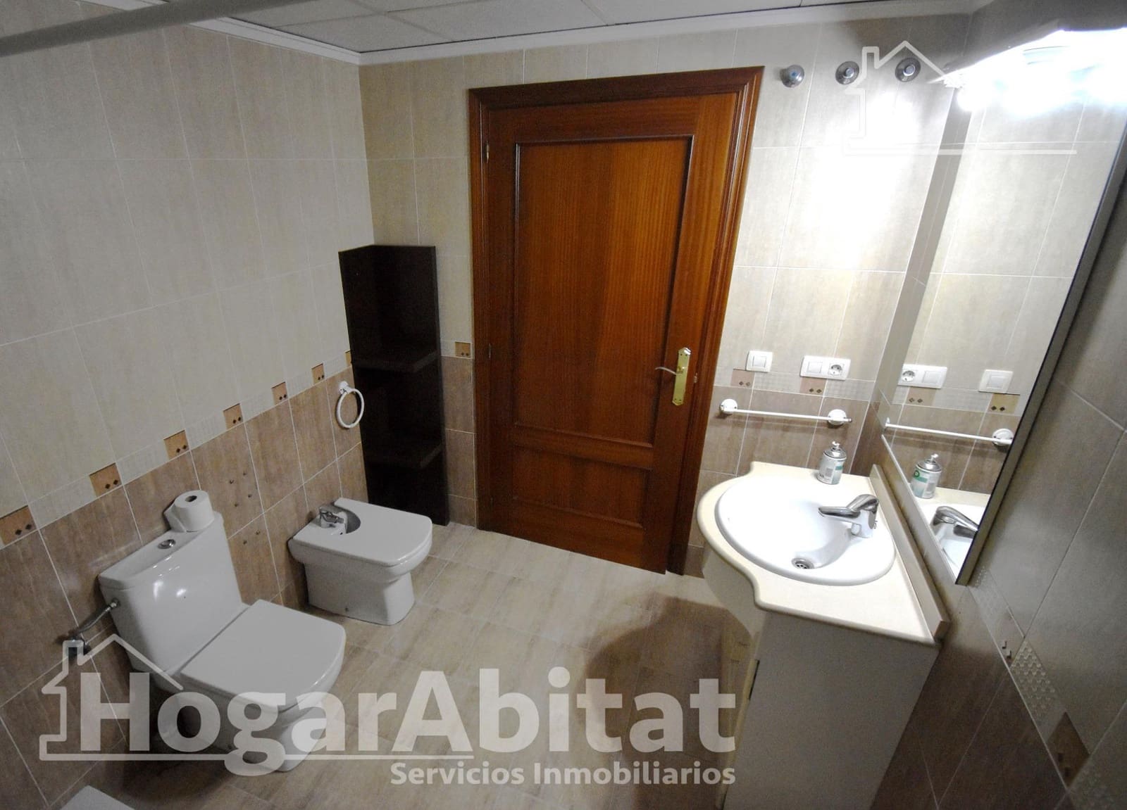 3 quarto Apartamento para venda em Burriana / Borriana - 150 000 € (Ref: 9915872)