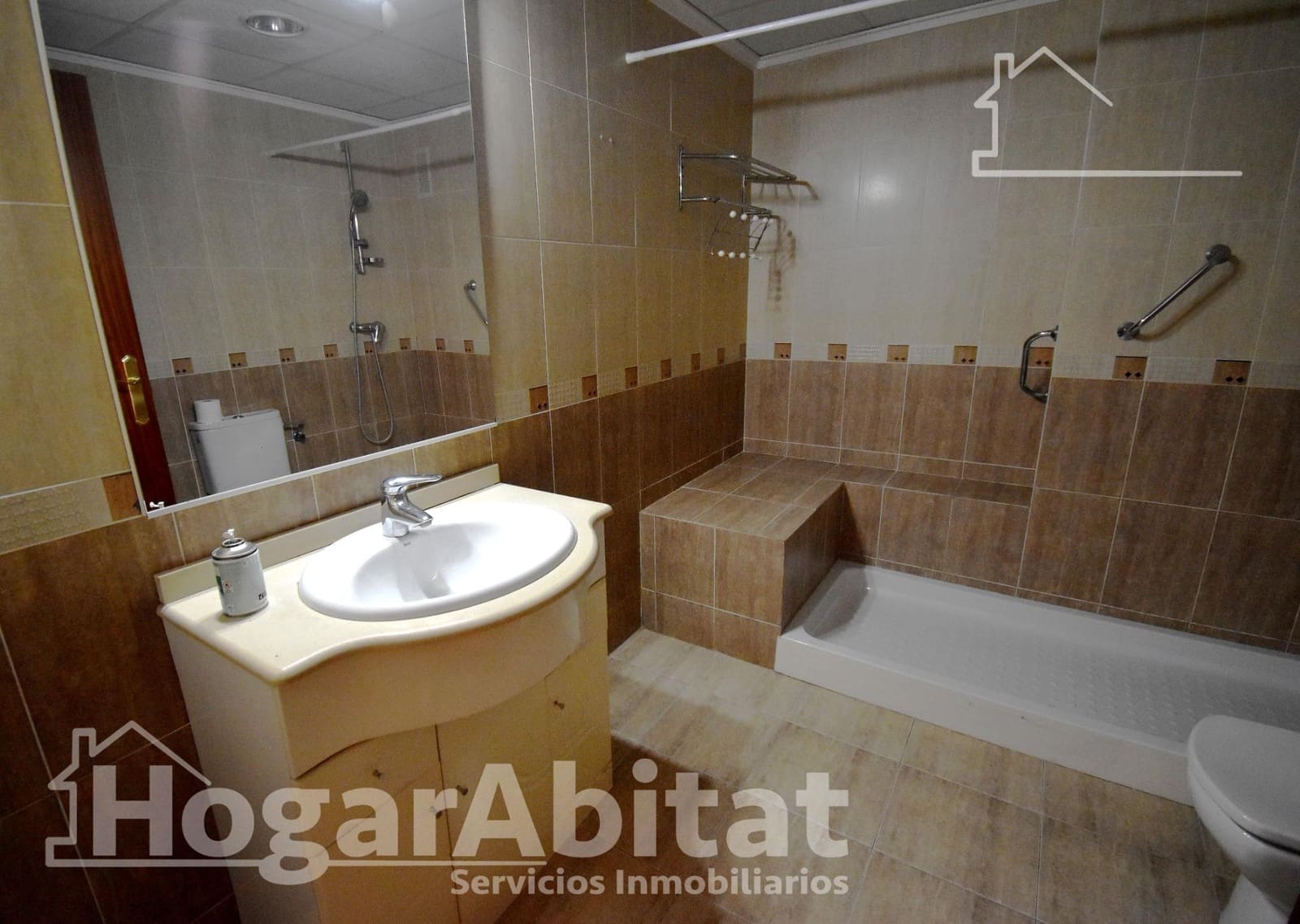 3 quarto Apartamento para venda em Burriana / Borriana - 150 000 € (Ref: 9915872)