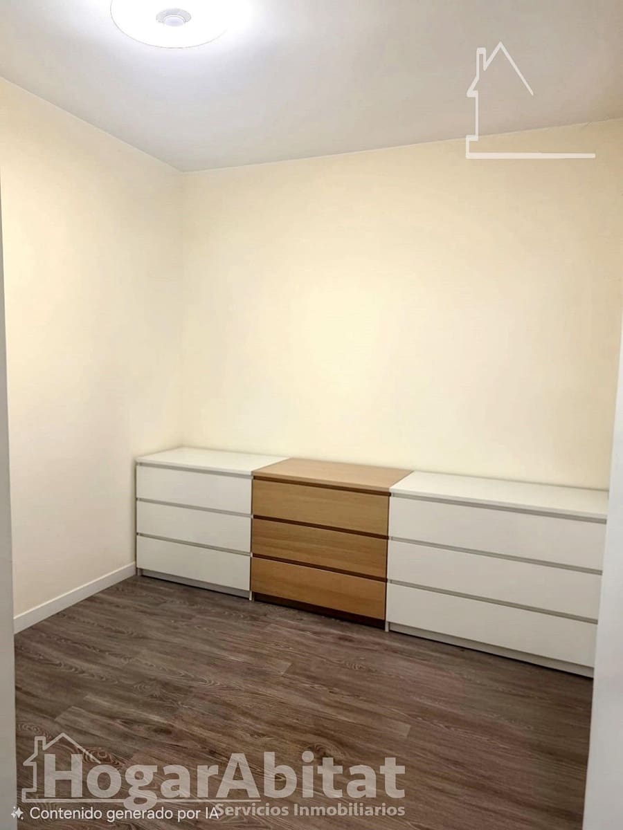 3 camera da letto Appartamento in vendita in Algemesi con garage - 190.000 € (Rif: 9915874)