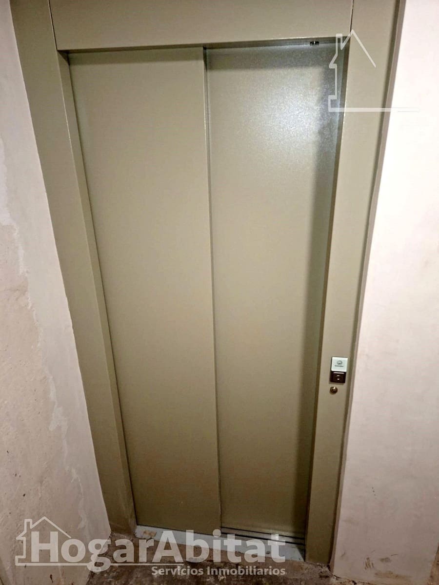 3 camera da letto Appartamento in vendita in Algemesi con garage - 190.000 € (Rif: 9915874)