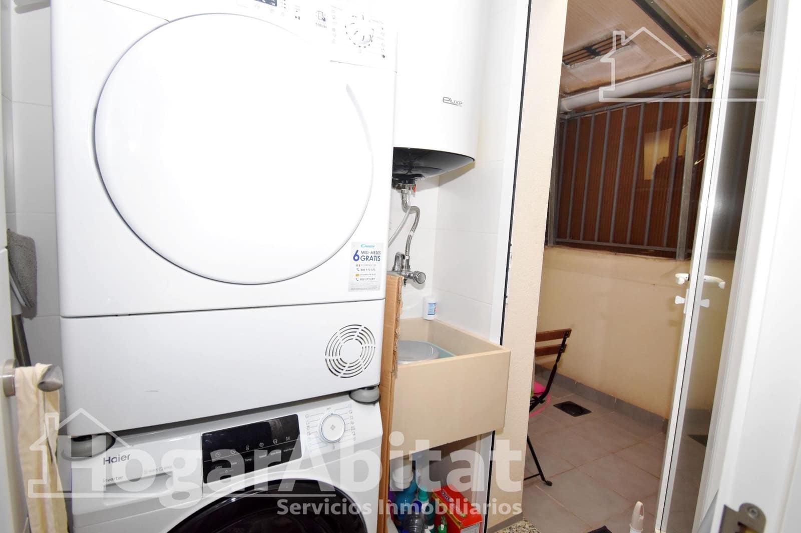3 camera da letto Appartamento in vendita in Algemesi con garage - 190.000 € (Rif: 9915874)