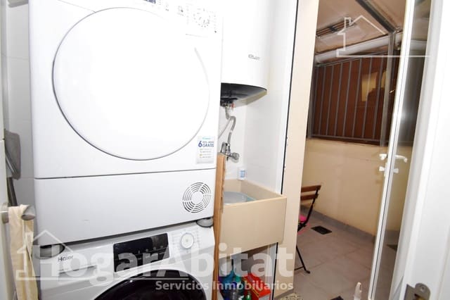 3 camera da letto Appartamento in vendita in Algemesí con garage - 190.000 € (Rif: 9915874)
