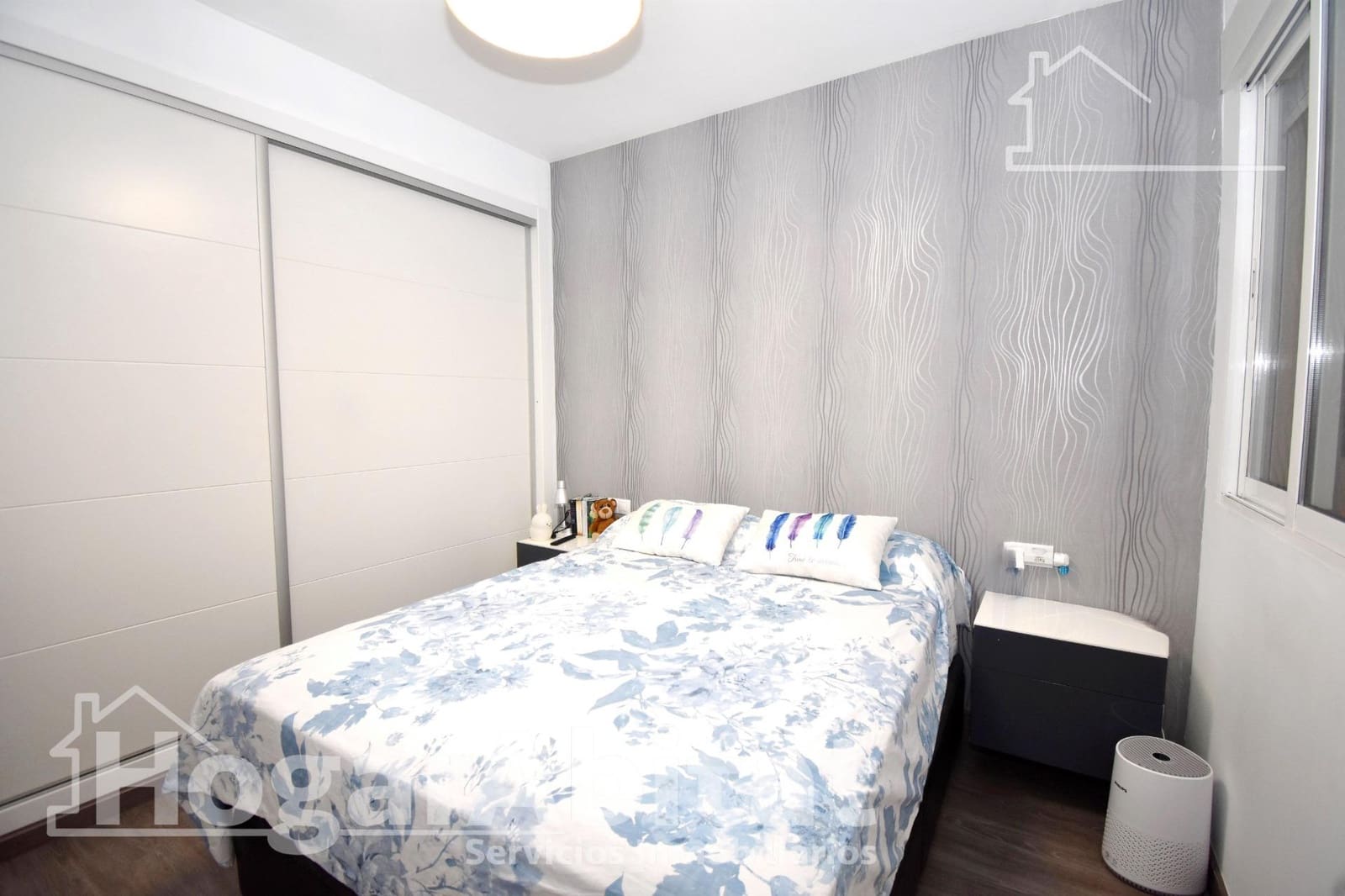 3 camera da letto Appartamento in vendita in Algemesi con garage - 190.000 € (Rif: 9915874)