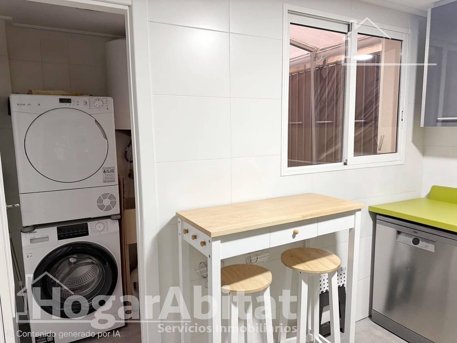 3 camera da letto Appartamento in vendita in Algemesi con garage - 190.000 € (Rif: 9915874)