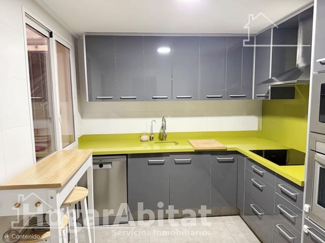 3 camera da letto Appartamento in vendita in Algemesí con garage - 190.000 € (Rif: 9915874)