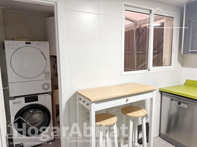 3 camera da letto Appartamento in vendita in Algemesí con garage - 190.000 € (Rif: 9915874)