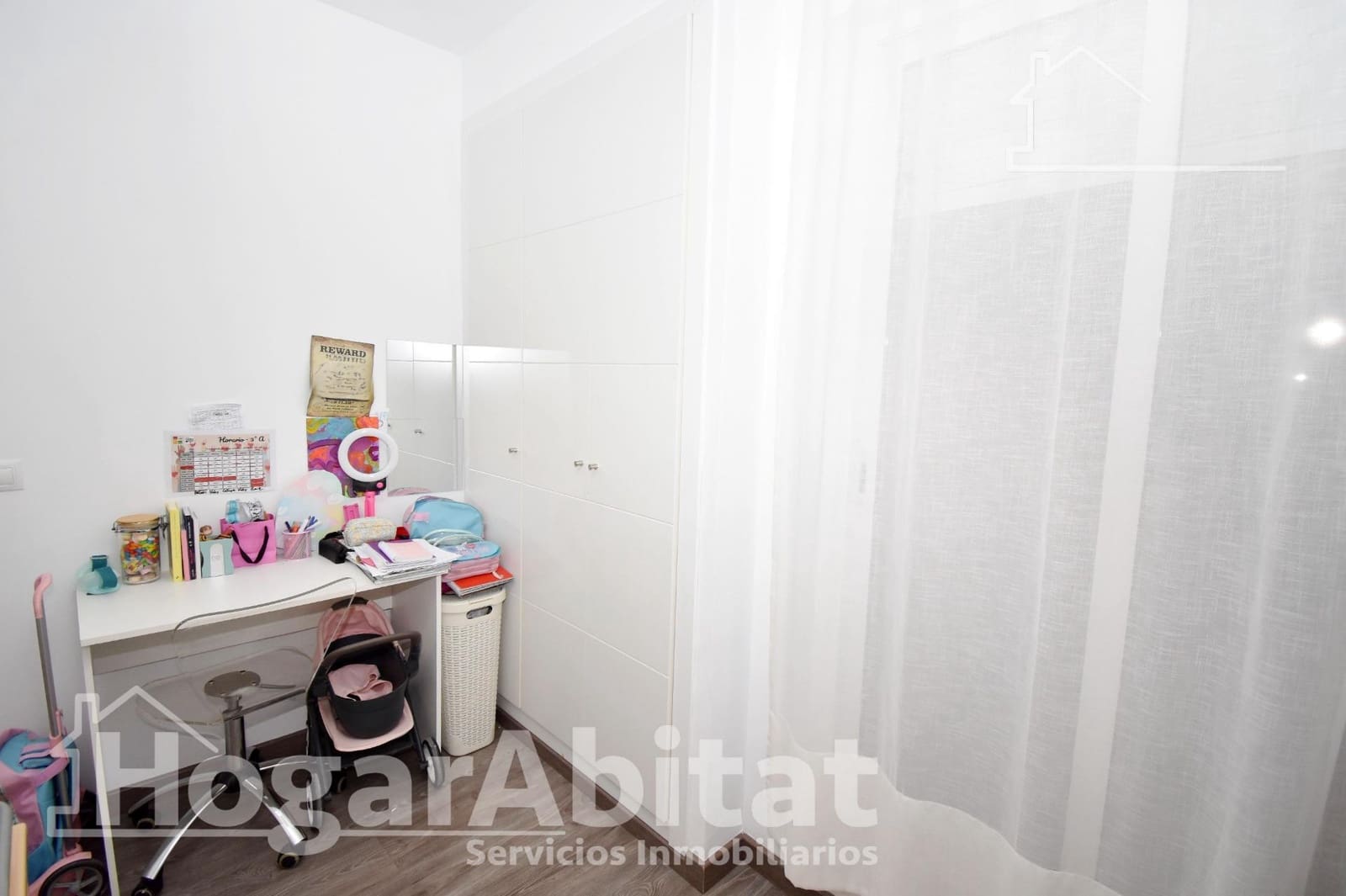 3 camera da letto Appartamento in vendita in Algemesi con garage - 190.000 € (Rif: 9915874)