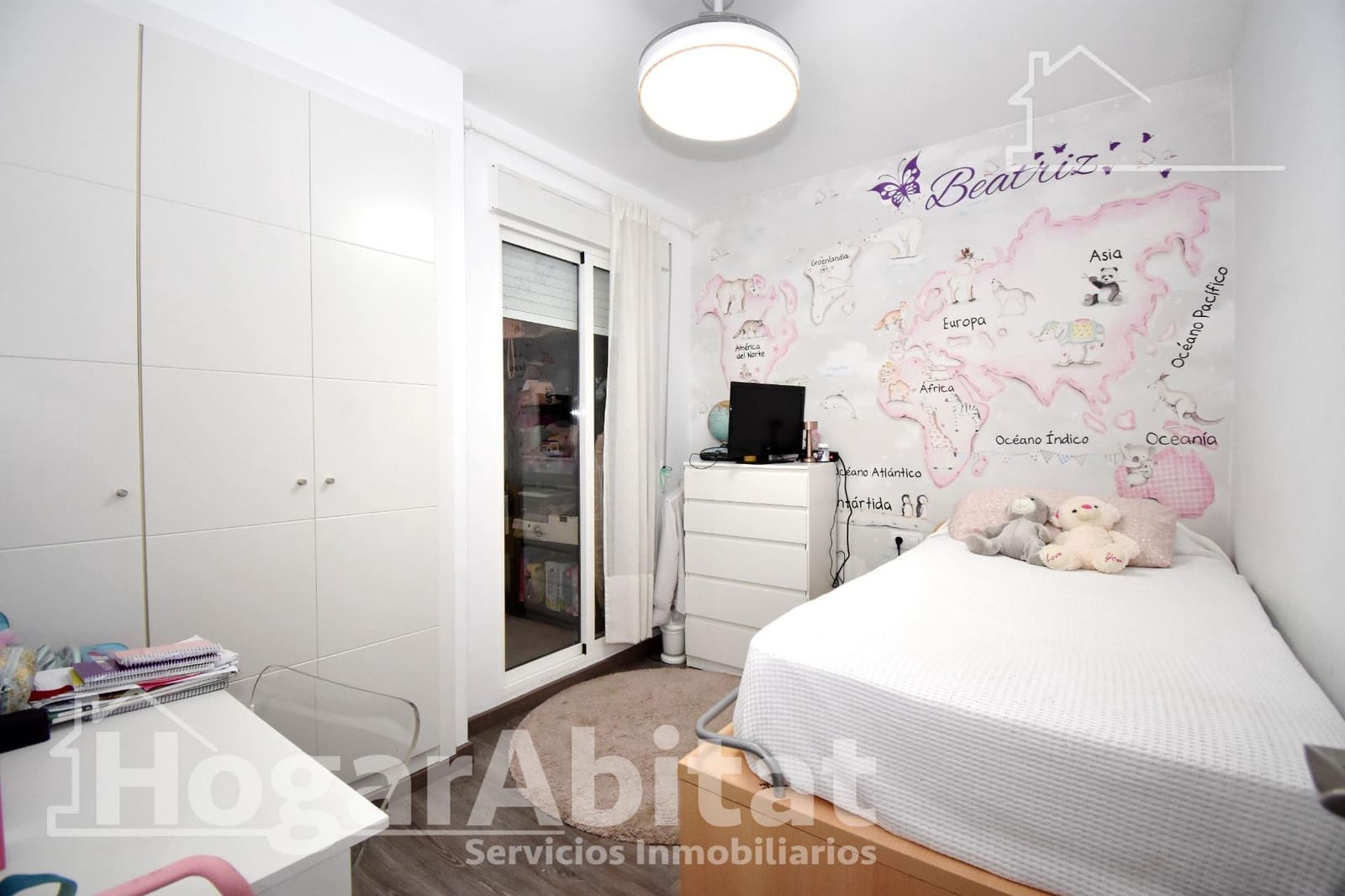 3 camera da letto Appartamento in vendita in Algemesi con garage - 190.000 € (Rif: 9915874)