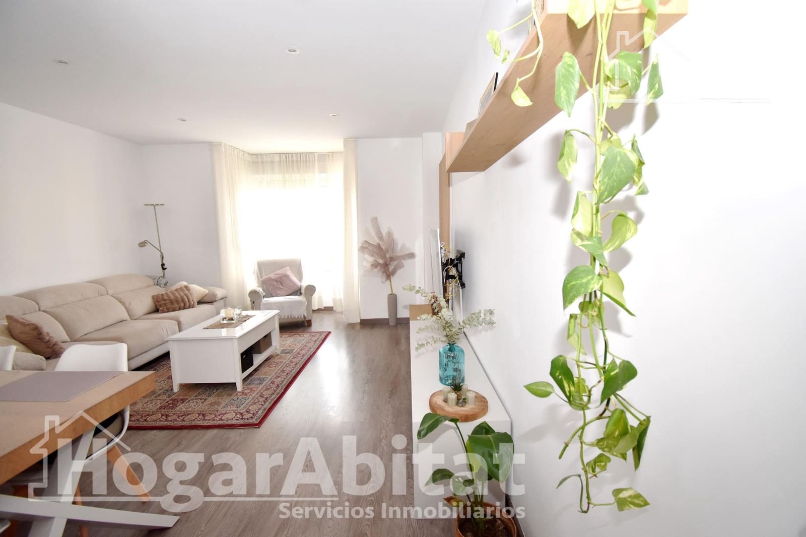 3 camera da letto Appartamento in vendita in Algemesi con garage - 190.000 € (Rif: 9915874)