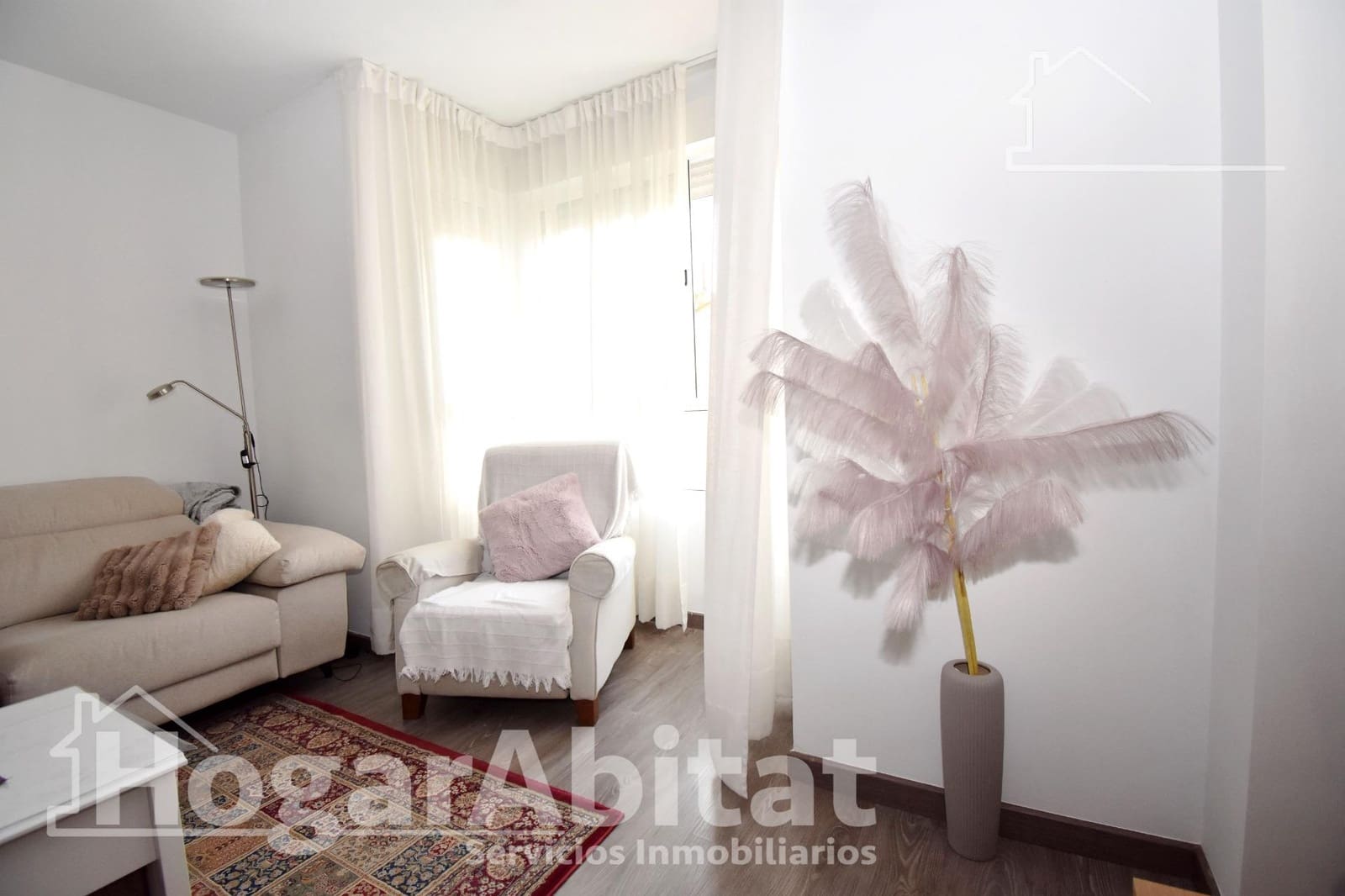 3 camera da letto Appartamento in vendita in Algemesi con garage - 190.000 € (Rif: 9915874)