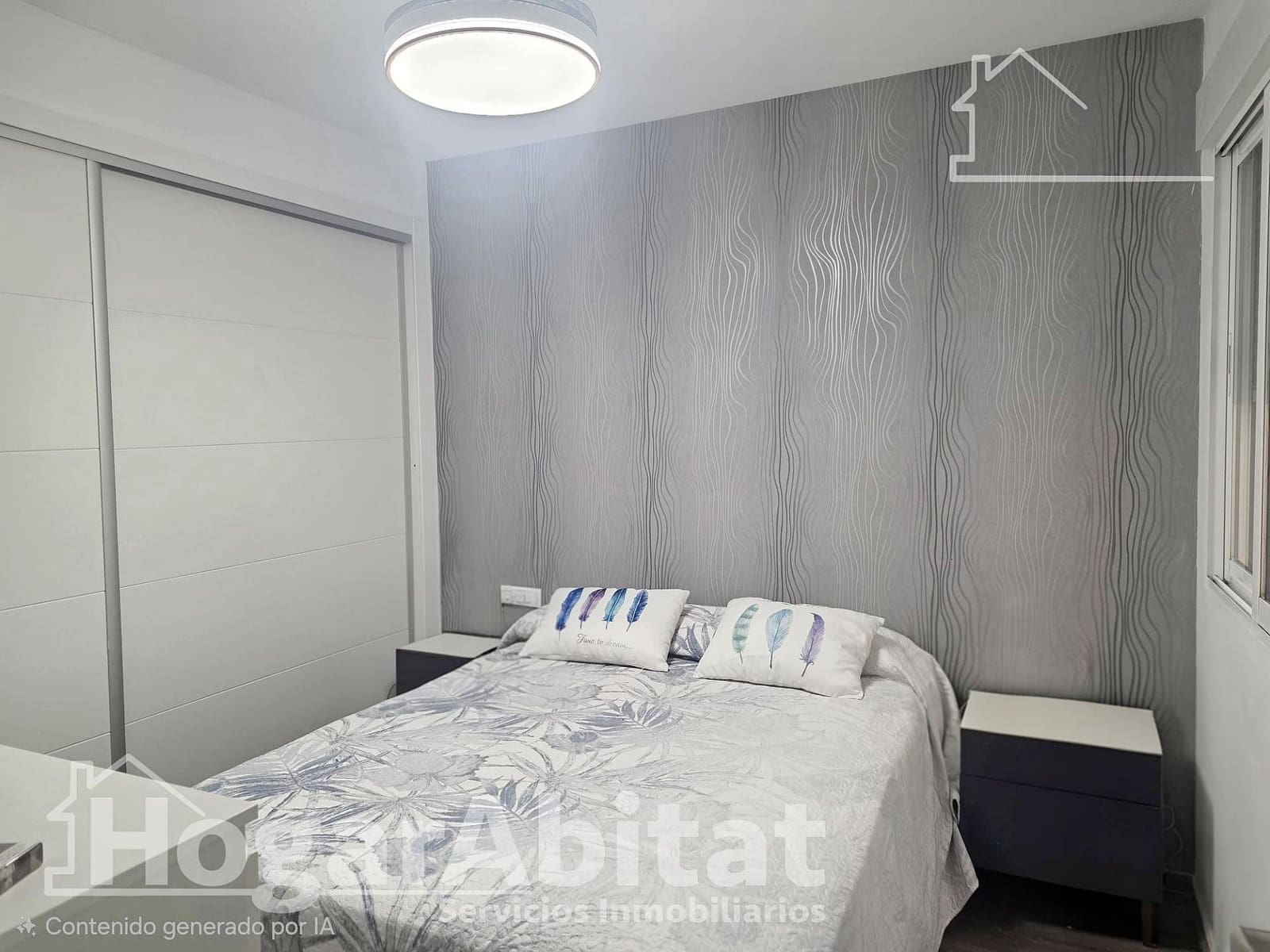 3 camera da letto Appartamento in vendita in Algemesi con garage - 190.000 € (Rif: 9915874)