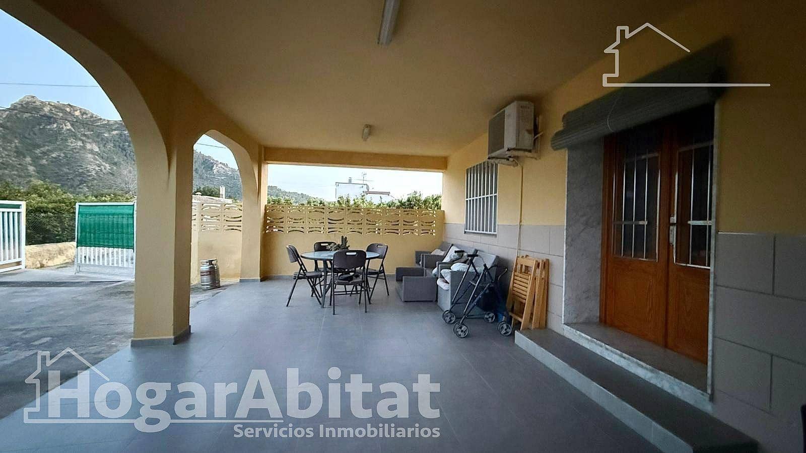 3 quarto Moradia para venda em Marchuquera com piscina garagem - 185 000 € (Ref: 9915876)