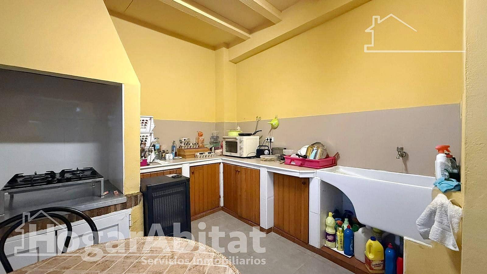 3 quarto Moradia para venda em Marchuquera com piscina garagem - 185 000 € (Ref: 9915876)