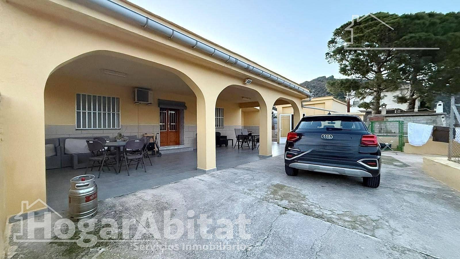 3 quarto Moradia para venda em Marchuquera com piscina garagem - 185 000 € (Ref: 9915876)