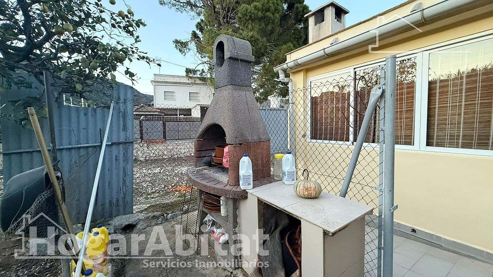 3 quarto Moradia para venda em Marchuquera com piscina garagem - 185 000 € (Ref: 9915876)