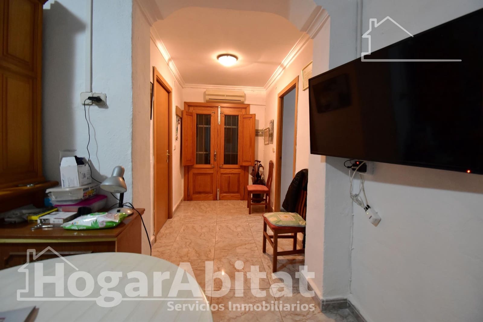 3 quarto Moradia para venda em Marchuquera com piscina garagem - 185 000 € (Ref: 9915876)