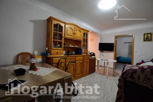 3 quarto Moradia para venda em Marchuquera, Gandia com piscina garagem - 185 000 € (Ref: 9915876)
